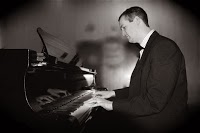 Musician Matt Carter Event and Wedding Pianist 1079989 Image 1